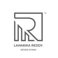 Laharika Reddy Design Studio logo - Similar company to Envizon Studio