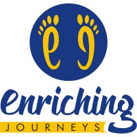 Enriching Journeys Private Limited logo - Similar company to Revnexperts (Launching Soon)