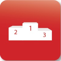 PackRanks logo - Similar company to Vaartani