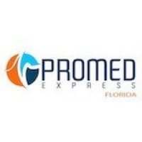 ProMed Express Florida logo - Similar company to Promedxp® (Promed Express)