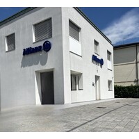 Allianz - Vicenza Centro Storico logo - Similar company to Autofficina Barbiero