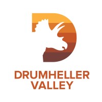 Town of Drumheller logo - Similar company to Intuitive Water Systems Inc.