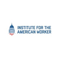 Institute for the American Worker logo - Similar company to Pocketbook Network
