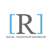 Rue 66 - Promoteur Immobilier logo - Similar company to Mandataire, Investisseur Et Promoteur Immobilier