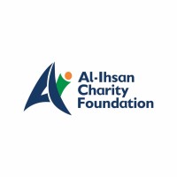Al-Ihsan Charity Foundation logo - Similar company to Al Ihsan Charity And Development