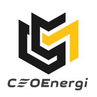 CEO Energi Mining logo - Similar company to Nami Resources