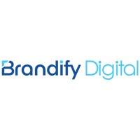 Brandify Digital logo - Similar company to Social Geek