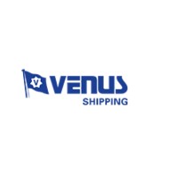 Venus Shipping logo - Similar company to Atom Logistics Services