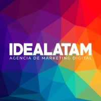 Agencia SEO IDEALATAM logo - Similar company to Bravo Studio Ar