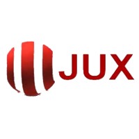 JUX logo - Similar company to Cubson International