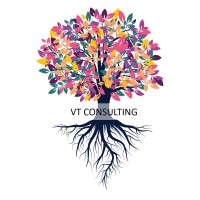 VT Consulting_Membre de CBS logo - Similar company to Coopérative Business Services