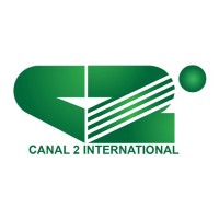 Canal 2 International logo - Similar company to Cb Wonder Sarl