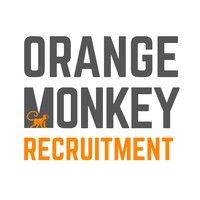 Orange Monkey Recruitment logo - Similar company to Sunblink