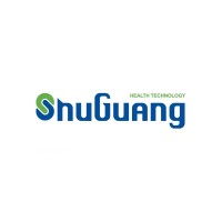 ShuGuang GmbH logo - Similar company to Sg Supplement