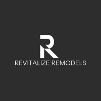 Revitalize Remodels logo - Similar company to Re/Max Concepts