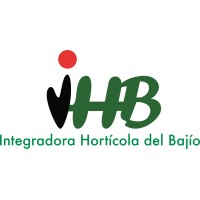 Grupo IHB logo - Similar company to Grupo Cubits