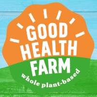 Good Health Tempeh logo - Similar company to Comshare Engines