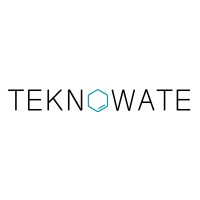 Teknowate logo - Similar company to Bpo Now