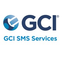 GCI SMS Services (formerly Packet Media) logo - Similar company to Oosha