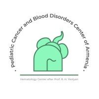 Pediatric Cancer and Blood Disorders Center of Armenia logo - Similar company to Association Poya