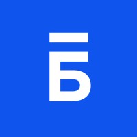 Бухта logo - Similar company to Interpay