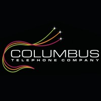 Columbus Telephone Company logo - Similar company to Blue Valley Technologies Llc