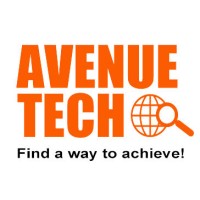 ShenZhen Avenue Technology --Mobile Phone Spare Parts&Accessories logo - Similar company to Redot Technology(Mobile Phone Accessories Manufacturer)