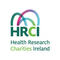 HRCI - Health Research Charities Ireland logo - Similar company to Hydraulic Rod Pumps International