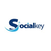 Socialkey.dk logo - Similar company to Chekku_App
