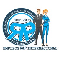 Empleos RYP Internacional logo - Similar company to Antars Y Asociados
