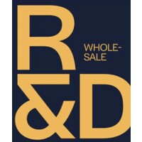 R&D Wholesale logo - Similar company to Fundit Llc