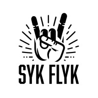 Syk Flyk logo - Similar company to Deltav Dynamics