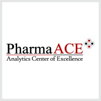 PharmaACE logo - Similar company to Gallop Research