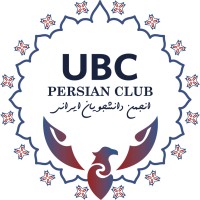 UBC Persian Club (2022-2023) logo - Similar company to Ubc Turkish Student Association