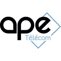 APE Télécom logo - Similar company to Above Security