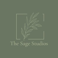 The Sage Studios logo - Similar company to Artfoto Studios
