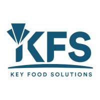Key Food Solutions logo - Similar company to Mexex