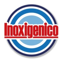 INOXIGENICO S.L logo - Similar company to Hispania Cnc S.L