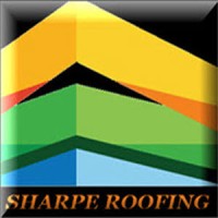 Sharpe Roofing, LLC logo - Similar company to Kreiner - Roofing Materials