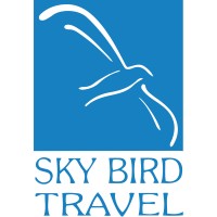 SkyBird Travel logo - Similar company to Systrix