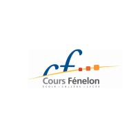 Cours Fénelon logo - Similar company to Verticate
