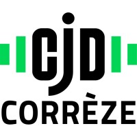 CJD Corrèze logo - Similar company to Cjd Pays Basque