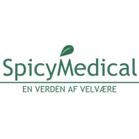 SpicyMedical logo - Similar company to Ibaci - Confucius Institute At International Business Academy