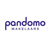 Pandomo Makelaars logo - Similar company to Lamberink Makelaars & Adviseurs