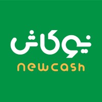 Newcash | نیوکاش logo - Similar company to Neocash.Ps