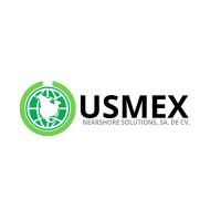 USMEX Nearshore Solutions logo - Similar company to Tecknohub