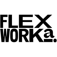 FlexWorkAI logo - Similar company to 10HOCH3