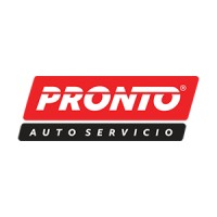 Pronto Autoservicio logo - Similar company to Ms Automobili