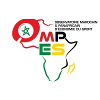 Moroccan and Pan-African Sports Economy Observatory logo - Similar company to Sport Campus