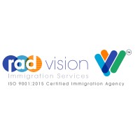 Radvision World Consultancy Services LLP logo - Similar company to Radvision